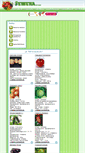 Mobile Screenshot of frutas.info